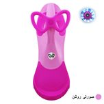 سهچرخه کودک لوپ کار چرخ ژله ای وارداتی مونتاژ ایران