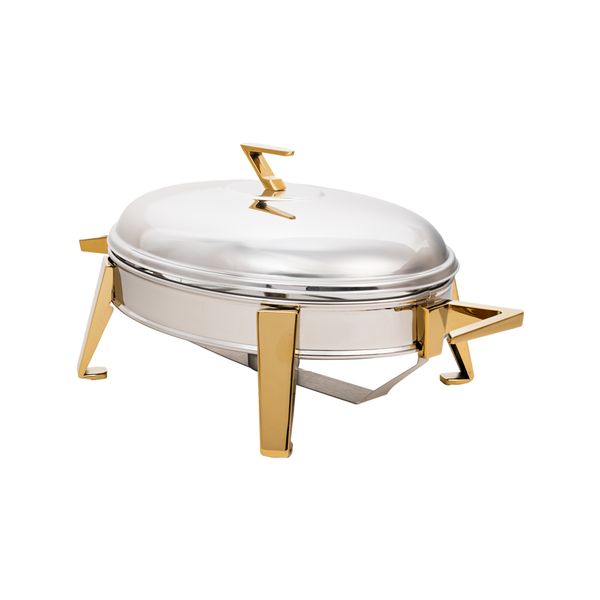  سوفله خوری ام جی اس مدل پافیلی کد 4107G