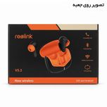 هدفون ریولینک مدل RV-25 ENC