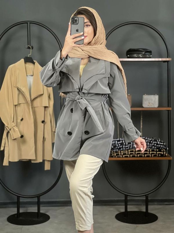 بارونی مزونی 1279
