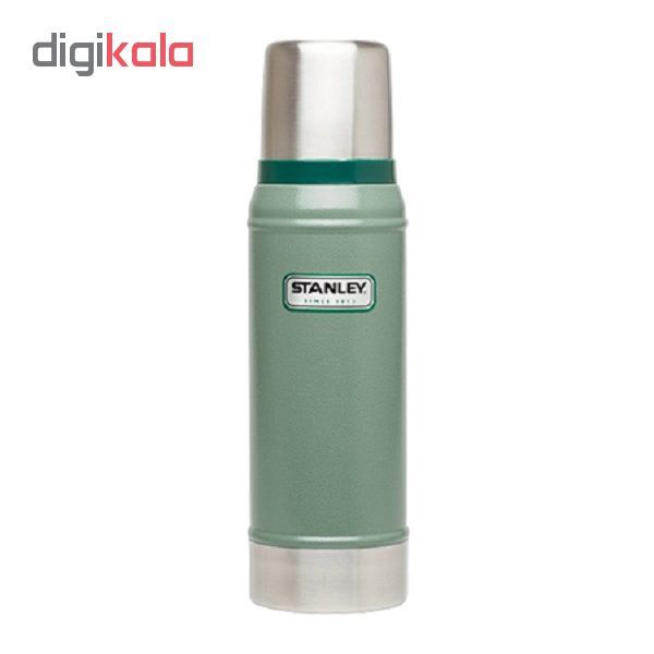 فلاسک استنلی مدل کلاسیک حجم 0.7 لیتر