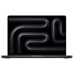 لپ تاپ 14.2 اینچی اپل مدل MacBook Pro MDE14 2025 LLA-M5-16GB RAM-1TB SSD
