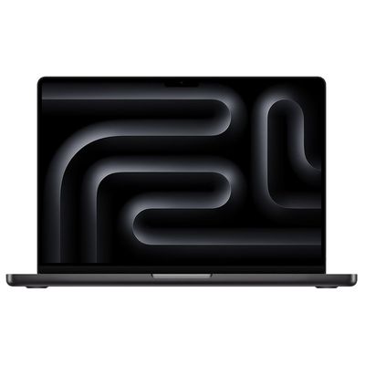 لپ تاپ 14.2 اینچی اپل مدل MacBook Pro MDE14 2025 LLA-M5-16GB RAM-1TB SSD