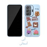 کاور مدل فانتزی طرح عروسکی مناسب برای گوشی موبایل سامسونگ Samsung Galaxy A36