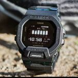 کاسیو  GBD-200UU-1