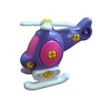 هلیکوپتر بازی مدل پیچ گوشتی دار