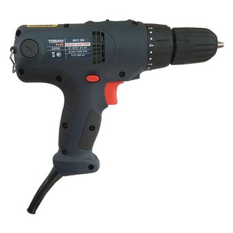 پیچ گوشتی برقی توسن مدل 0911SN