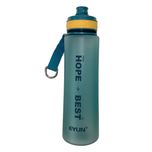 قمقمه ایون مدل HOPE BEST کدYY-361  گنجایش 0.900 لیتر*905