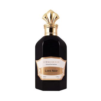 اکستریت د پرفیوم یونیسکس کورنیش دوق | LORD NOIR