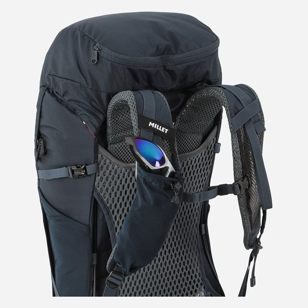 کوله پشتی کوهنوردی 40 لیتری میلت مدل SENECA AIR 40