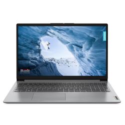 لپ تاپ 15.6 اینچ لنوو مدل IdeaPad 1 15IRU7-Core i5 1335U-8GB DDR4 3200MHz-512GB SSD-Touch - کاستوم شده