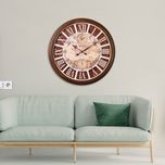 ساعت دیواری شوبرت مدل 6770 آلیسانته