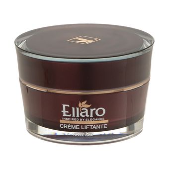 کرم ضد چروک و لیفتینگ قوی الارو مدل Liftante Anti Age تحت لیسانس حجم 50 میلی لیتر