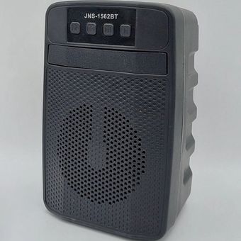 اسپیکر بلوتوثی Qkfly JNS-1562