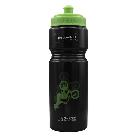 قمقمه دوچرخه مدل GS-M-293691 گنجایش 0.75 لیتر