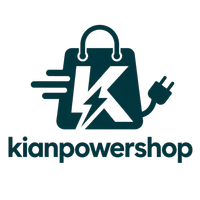 کیان پاور شاپ