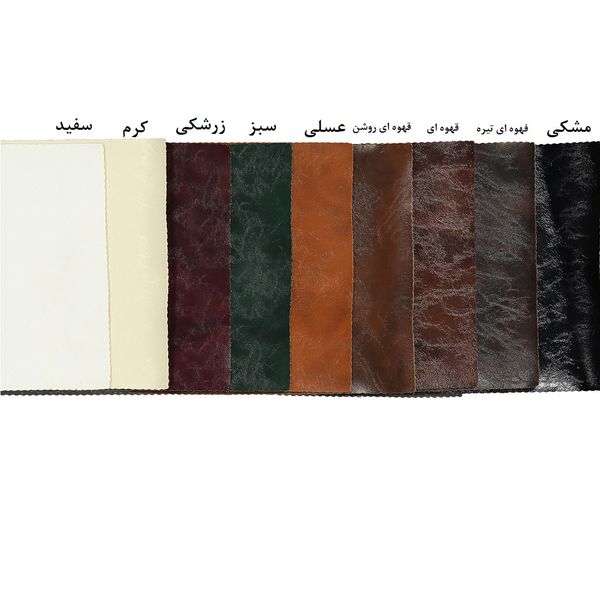 مبل انتظار مدل سناتور کد S402