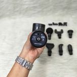 ماساژور تفنگی