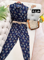 اورال نخی جلودکمه 3263