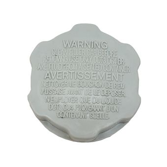 در مخزن روغن ترمز مناسب برای پراید