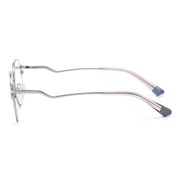 عینک محافظ چشم مدل JS8630C235-P81 Anti Blue Light