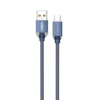 کابل تبدیل USB به USB-C تویین مکس