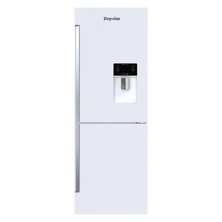 یخچال و فریزر 21 فوت دیپوینت مدل دیسنت (ویژه فروش اقساطی)