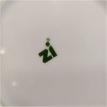 پیش دستی زی مدل فرم اس 18 سفید درجه عالی بسته شش عددی