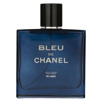 ادوپرفیوم مردانه اسکلاره مدل Bleu De Chanel حجم 100 میلی‌لیتر