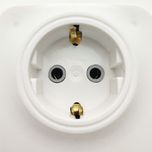 محافظ ولتاژ فروزش مدل DG140