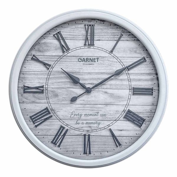 ساعت دیواری گارنت کد 5265*615