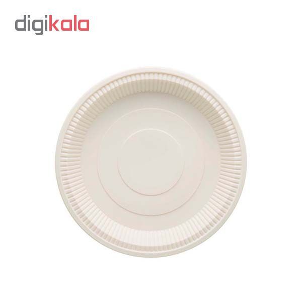 ظرف یکبار مصرف