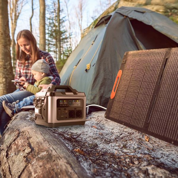 پاور استیشن پولار