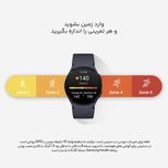 ساعت هوشمند سامسونگ مدل Galaxy Watch6 40mm