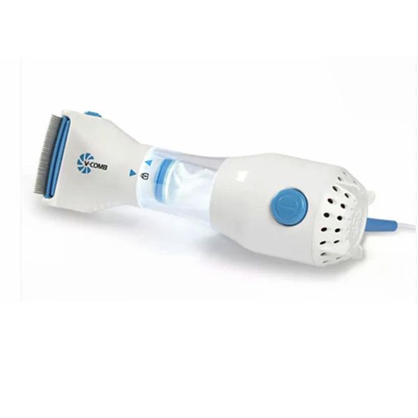 شانه ضد شپش وی کامب مدل TTVC03 plus