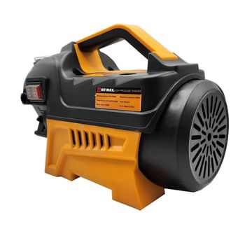 کارواش القایی صنعتی اینتیمکس مدل 2041