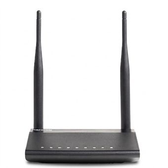 مودم روتر +ADSL2 نتربیت مدل NSL-122