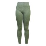 لگینگ ورزشی پشت‌چین‌دار زنانه مدل GS-M-277002