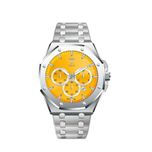 ساعت مچی عقربهای مردانه کوارتز سوئیس آرت مدل ANT162G-06