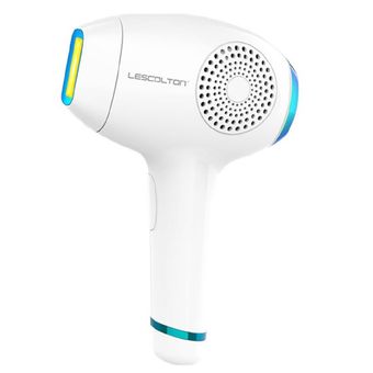 لیزر موهای زائد لسکلتون مدل T011C ULTRA