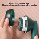 پرزگیر برقی لباس مدل Lint remover