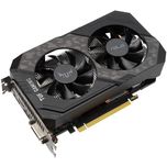 کارت گرافیک ASUS TUF GAMING GTX 1660 Super O6G استوک