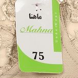 ست شورت و سوتین زنانه مدل گل ریز کد 02