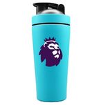 شیکر مدل 2024-Premier League گنجایش 0.7 لیتر