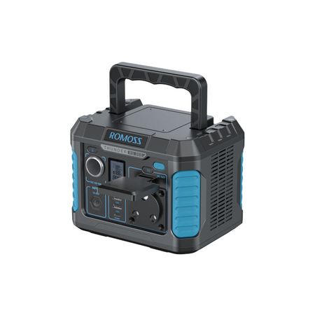 پاوراستیشن روموس