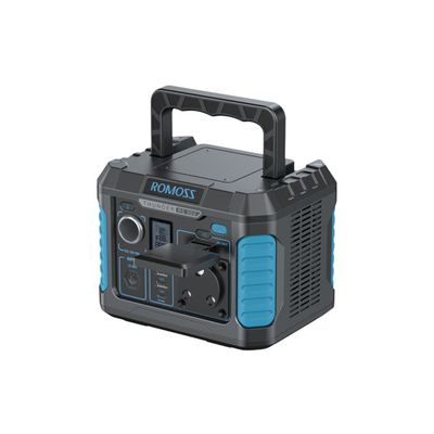 پاوراستیشن روموس