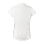 پولوشرت آستین کوتاه زنانه مدل MDSS-AU2541