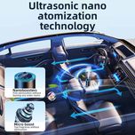 خوشبوکننده و تصفیه کننده هوشمند خودرو