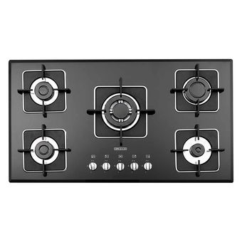 گاز استیل البرز کد G5960