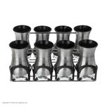 ست جا ادویه 9 پارچه کاپریس کد 3320405*44